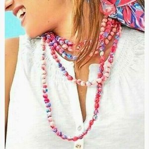 Lilly Pulitzer necklace